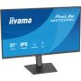 iiyama ProLite XB2793HSU-B1 computer monitor 68,6 cm (27") 1920 x 1080 Pixels Full HD LED Zwart (XB2793HSU-B1) thumbnail