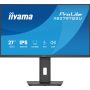 iiyama ProLite XB2797QSU-B1 computer monitor 68,6 cm (27") 2560 x 1440 Pixels Quad HD LED Zwart (XB2797QSU-B1) thumbnail