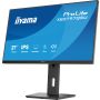 iiyama ProLite XB2797QSU-B1 computer monitor 68,6 cm (27") 2560 x 1440 Pixels Quad HD LED Zwart (XB2797QSU-B1) thumbnail