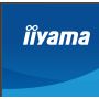 iiyama ProLite XB2797QSU-B1 computer monitor 68,6 cm (27") 2560 x 1440 Pixels Quad HD LED Zwart (XB2797QSU-B1) thumbnail