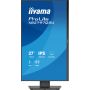 iiyama ProLite XB2797QSU-B1 computer monitor 68,6 cm (27") 2560 x 1440 Pixels Quad HD LED Zwart thumbnail