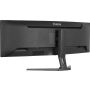 iiyama XCB4594DQSU-B1 computer monitor 111,8 cm (44") 5120 x 1440 Pixels Dual QHD LED Zwart (XCB4594DQSU-B1) thumbnail