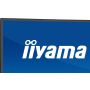 iiyama XCB4594DQSU-B1 computer monitor 111,8 cm (44") 5120 x 1440 Pixels Dual QHD LED Zwart (XCB4594DQSU-B1) thumbnail