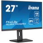 Iiyama 68.5cm 27 TFT monitor (XU2793QSU-B6) thumbnail