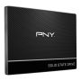 PNY CS900 2.5" 250 GB SATA III 3D TLC (SSD7CS900-250-RB) thumbnail