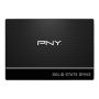 PNY CS900 2.5" 250 GB SATA III 3D TLC (SSD7CS900-250-RB) thumbnail