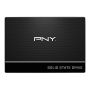 PNY CS900 2.5" 2000 GB SATA III (SSD7CS900-2TB-RB) thumbnail