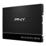 PNY SSD7CS900-4TB-RB internal solid state drive 2.5" 4000 GB SATA III (SSD7CS900-4TB-RB) thumbnail