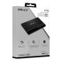 PNY SSD7CS900-4TB-RB internal solid state drive 2.5" 4000 GB SATA III (SSD7CS900-4TB-RB) thumbnail