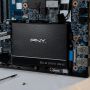 PNY SSD7CS900-4TB-RB internal solid state drive 2.5" 4000 GB SATA III (SSD7CS900-4TB-RB) thumbnail