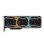 PNY RTX 3070 Ti 8GB XLR8 Gaming REVEL Edition NVIDIA GeForce RTX 3070 Ti GDDR6X (VCG3070T8TFXPPB) thumbnail