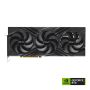 PNY VCG408016TFXPB1 videokaart NVIDIA GeForce RTX 4080 16 GB GDDR6X (VCG408016TFXPB1) thumbnail