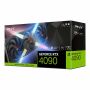 PNY GeForce RTX 4090 XLR8 Gaming VERTO NVIDIA 24 GB GDDR6X (VCG409024TFXXPB1-O) thumbnail