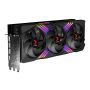 PNY GeForce RTX 4090 XLR8 Gaming VERTO NVIDIA 24 GB GDDR6X (VCG409024TFXXPB1-O) thumbnail