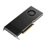 PNY VCNRTXA4000-SB videokaart NVIDIA RTX A4000 16 GB GDDR6 (VCNRTXA4000-SB) thumbnail