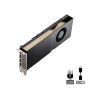 PNY VCNRTXA4500 NVIDIA RTX A4500 20 GB GDDR6 (VCNRTXA4500-SB) thumbnail