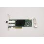 Lenovo Emulex 16Gb Gen6 FC Single-port HBA (1xSFP) (01KR608) thumbnail