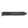 PNY VCNT1000-8GB-SB videokaart NVIDIA T1000 GDDR6 (VCNT1000-8GB-SB) thumbnail