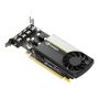 PNY VCNT1000-SB videokaart NVIDIA T1000 4 GB GDDR6 (VCNT1000-SB) thumbnail