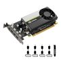 PNY VCNT1000-SB videokaart NVIDIA T1000 4 GB GDDR6 (VCNT1000-SB) thumbnail