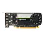 PNY VCNT1000-SB videokaart NVIDIA T1000 4 GB GDDR6 (VCNT1000-SB) thumbnail