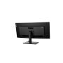 Lenovo ThinkVision P34w-20 computer monitor 86,7 cm (34.1") 3440 x 1440 Pixels Wide Quad HD LED Zwart (63F2RAR3U3) thumbnail