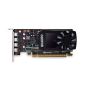 PNY VCQP1000DVIV2-PB videokaart NVIDIA Quadro P1000 V2 4 GB GDDR5 (VCQP1000V2-PB) thumbnail