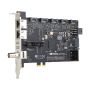 PNY NVIDIA Quadro Sync II (VCQPQUADROSYNC2-PB) thumbnail