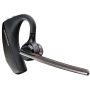 POLY 5200 Office Headset Draadloos oorhaak, In-ear Kantoor/callcenter Bluetooth Bessen (212732-05) thumbnail