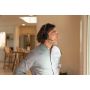 POLY Voyager Focus 2 USB-A Headset met oplaadstatief (213727-01) thumbnail