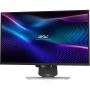 MSI MPG 274URDFWDE E16M computer monitor 68,6 cm (27") 3840 x 2160 Pixels 4K Ultra HD LED Zwart, Wit (9S6-3CF09H-021) thumbnail