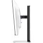 MSI MPG 274URDFWDE E16M computer monitor 68,6 cm (27") 3840 x 2160 Pixels 4K Ultra HD LED Zwart, Wit (9S6-3CF09H-021) thumbnail