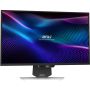 MSI MPG 274URDFWDE E16M computer monitor 68,6 cm (27") 3840 x 2160 Pixels 4K Ultra HD LED Zwart, Wit (9S6-3CF09H-021) thumbnail