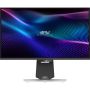 MSI MPG 274URDFWDE E16M computer monitor 68,6 cm (27") 3840 x 2160 Pixels 4K Ultra HD LED Zwart, Wit (9S6-3CF09H-021) thumbnail