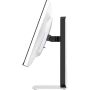 MSI MPG 274URDFWDE E16M computer monitor 68,6 cm (27") 3840 x 2160 Pixels 4K Ultra HD LED Zwart, Wit (9S6-3CF09H-021) thumbnail