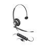 HP Poly EncorePro 715 USB-A Monoaural Headset TAA (783N5AA) thumbnail