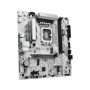 ASRock B760M-X Gen5 Mainboard (90-MXBTR0-A0UAYZ) thumbnail