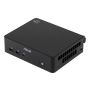 ASUS NUC 16 Pro RNUC16GDKV760002 Zwart 366H (90AR00W2-M000D0) thumbnail