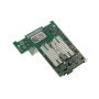 Dell X520 DP Mezzanine Network Adapter (08F6NV-RFB) thumbnail