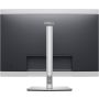 DELL Pro Plus P2725DE computer monitor 68,6 cm (27") 2560 x 1440 Pixels Quad HD LCD Zwart, Zilver (DELL-P2725DEHF) thumbnail