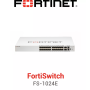 Fortinet FortiSwitch-1024E Layer 2/3 Switch met 24x GE/10GE SFP+ (FS-1024E-EU) thumbnail