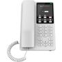 Grandstream Networks Grandstream GHP Series GHP630W - VoIP-Telefon - IEEE 802,11a/b/g/n/ac/ax (Wi-Fi) - dreiweg Anruffunktion -  (GHP630W) thumbnail