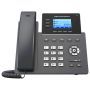 Grandstream Networks Grandstream SIP GRP-2603 Carrier-Grade IP-Phone (GRP2603) thumbnail