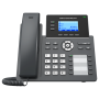 Grandstream GRP2604P IP telefoon (GRP2604P) thumbnail
