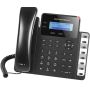 Grandstream GXP1628 IP-telefoon (GXP1628) thumbnail