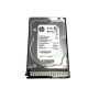 HP 4TB 6G SATA 7.2k 3.5in MDL SC (693687-B21) thumbnail