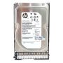 HP 3TB 6G SATA 7.2k 3.5in MDL SC (713823-B21) thumbnail