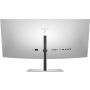 HP Series 7 Pro Serie 7 Pro 37,5 inch WQHD+ Thunderbolt 4 monitor - 738pu (8K167AA) thumbnail