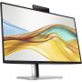 HP Series 5 Pro Serie 5 Pro 23,8 inch FHD USB-C Conferencing Monitor - 524pm (9E0G9UT) thumbnail