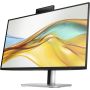 HP Series 5 Pro Serie 5 Pro 23,8 inch FHD USB-C Conferencing Monitor - 524pm (9E0G9UT) thumbnail